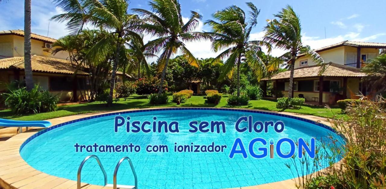 Grimms Pousada De Contos Porto de Sauipe Εξωτερικό φωτογραφία